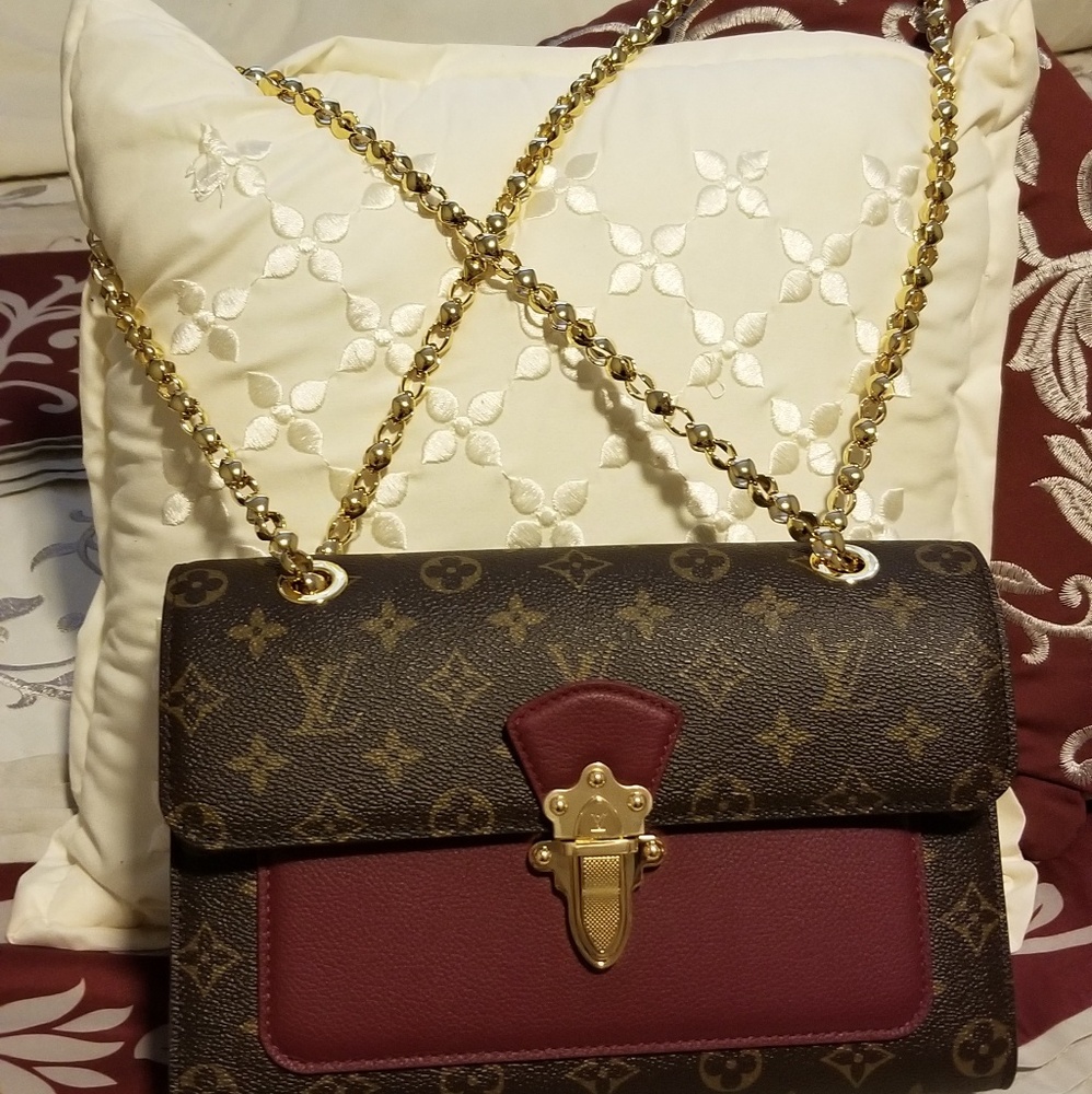 Louis Vuitton Victoire